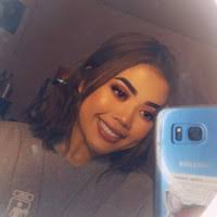 Diana Fontana's Instagram, Twitter & Facebook