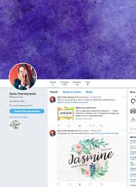 See more ideas about twitter header, twitter header photos, twitter header aesthetic. Twitter Header Design Templates Tips Creative Market Blog