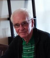 Albert Anderson Obituary