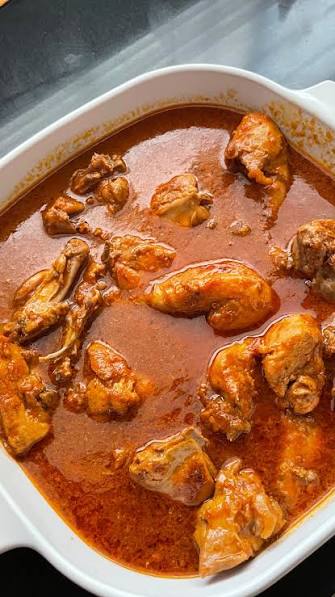 Salan & Karahi