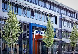 Von altersvorsorge über girokonto bis versicherung: Vr Bank Neuwied Akotherm Aluminium Profilsysteme