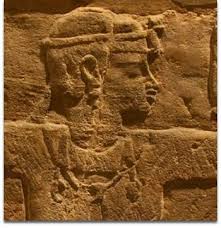 Queen Candace Of Meroe Ancient Kush Ancient Nubia Ancient History