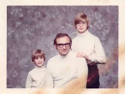 Never before seen family photo featuring Jeffrey Dahmer at age 13. :  r/TrueCrimeDiscussion