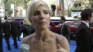 Pataky was a member of the madrid theatre company teatro cámara de ángel gutiérrez. Elsa Pataky Interview Fast And Furious 6 World Premiere Youtube