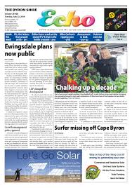Check out the sale offers on lavazza coffee machines. Byron Shire Echo Issue 29 06 22 07 2014 By Echo Publications Issuu