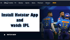 Watch on your tv using chromecast or download disney+ hotstar on your android tv. Hotstar App Download For Free Watch Ipl