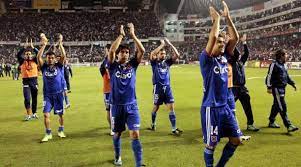 Martes, 08 junio 2021, 20h30., Liga De Quito Jugara Un Amistoso Ante La Universidad De Chile El Comercio
