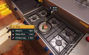 Maybe you would like to learn more about one of these? Cooking Simulator Review Good Eats Cooking Simulator