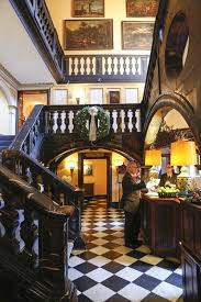 Schlosshotel Hugenpoet Essen Hotel Kohlenpott Ruhrgebiet