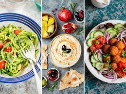 The annual jewish celebrations of purim begin at sunset on the 14th day of the hebrew month of adar and end on the following evening. Eat Like An Israeli This Summer Kveller