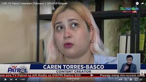 Caren Torres-Basco