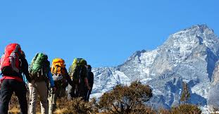 Mt Everest Base Camp Trek Rmi Expeditions