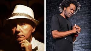 DJ Pierre Meets Irvine Welsh: Two Legends Talk About the Influence of Acid  House