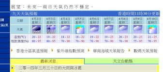 We did not find results for: å¤©æ–‡å°ä»Šèµ·æŽ¨9å¤©å¤©æ°£é å ± å³æ™‚æ–°èž æ¸¯æ¾³ On Ccæ±ç¶²