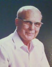Obituary information for Herman Grob
