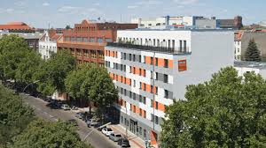 Then a student room is probably more to your liking. Studentenwohnung Berlin Smartments Student