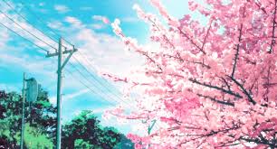 Find & download free graphic resources for cherry blossom. Pink Tree Gifs Get The Best Gif On Giphy