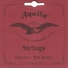 Check spelling or type a new query. Aquila 72u Red Series Nylgut Single Plain 4th String For Ukulele Low G Tuning Amazon Co Uk Musical Instruments Dj