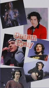 Conan Gray Wallpaper In 2020 Conan Gray Aesthetic Conan Gray Gray Aesthetic