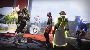 There are a lot of new and reprised weapons to search for in destiny 2's season of the splicer, so let's not waste any more time with the preamble. Destiny 2 April 27 May 4 Weekly Reset Guardian Games Nightfall Crucible Playlists And More Ginx Esports Tv