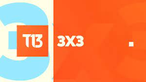 All remote commands are confirmed on the remote's vibrant, color lcd. T13 Teletrece Lanza Canal De Noticias T13 Movil Para Smartphones Tele 13 Nuestras Noticias En T13 Cl Linkin Bio Teletrece