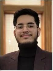 Jamia student Adnan makes university proud