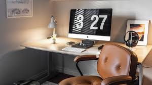 Do you need to work from home? 10 Workspace Gadgets For A Futuristic Home Office Gadget Flow