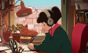 Find the best japanese wave wallpaper on getwallpapers. Youtube Blocked Lofi Hip Hop Radio Twitter Lost It