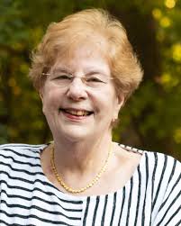 Elana Glinert Obituary