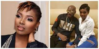 Annie idibia has taken to instagram to accuse her husband tuface of engaging in extramarital affairs with one of his baby mamas pero. Annie Idibia You Dress Like A Bush A Woman Troll Todaysloaded