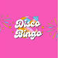 DISCO BINGO FROM 8PM event image