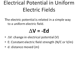 We did not find results for: Ch 20 Electric Potential And Electric Potential Energy Ppt Video Online Download