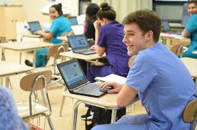 Introduction To Health Careers Programs Regional Occupational Center