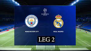Ramos' absence could make manchester city bolder, but they must also be wary of real madrid's knack for scoring on the break. Manchester City Vs Real Madrid 2nd Leg Champions League 2020 Prediction Youtube
