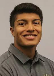 2019-20 Wrestling Roster