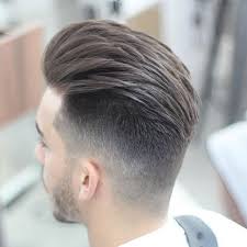 21 Best Slicked Back Undercut Hairstyles 2020 Guide Undercut Hairstyles Haircuts For Medium Hair Slicked Back Hair