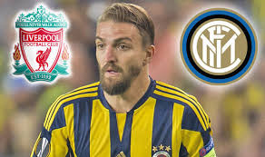 Check spelling or type a new query. Liverpool Transfer News Caner Erkin Undergoes Medical At Inter Milan Football Sport Express Co Uk
