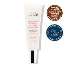 Coffee Bean Caffeine Eye Cream 100 Pure