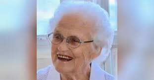 Mary James Gann Obituary