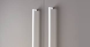 Made in the usa by skilled craftsmen. Handle U 0056 Viefe Handles