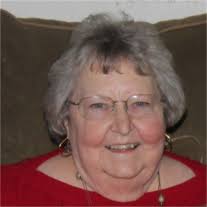 Obituary information for Sandra Sue Knierim