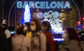 La generalitat de catalunya es la autoridad competente para la adopción, supresión, modificación y ejecución de las medidas para prevenir los contagios. Asi Sera Navidad 2020 En Catalunya Por Covid Medidas Y Restricciones