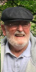 Condolence Book for Denis Shannon (Navan, Meath)