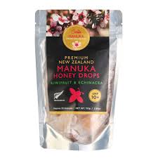 Wedderspoon Manuka Honey Review - Also The Crumbs Please