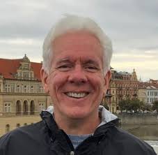 William J Scott, Jr, MS, Psychologist