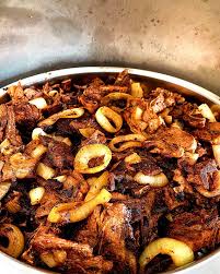 Afra Chicken