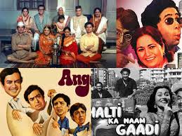 Here is the list of top 100 most popular bollywood comedy movies. 10 Timeless Old Comedy Hindi Movies To Tickle Your Funny Bone