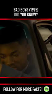 #badboys #movie #didyouknow