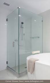 Many Major Paint Companies Have Chosen An Eggshell Ivory Or White Paint As The Color Of The Year In 2016 Glass Shower Doors Corner Shower Doors Glass Shower