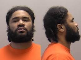 Niagara County Mugshots